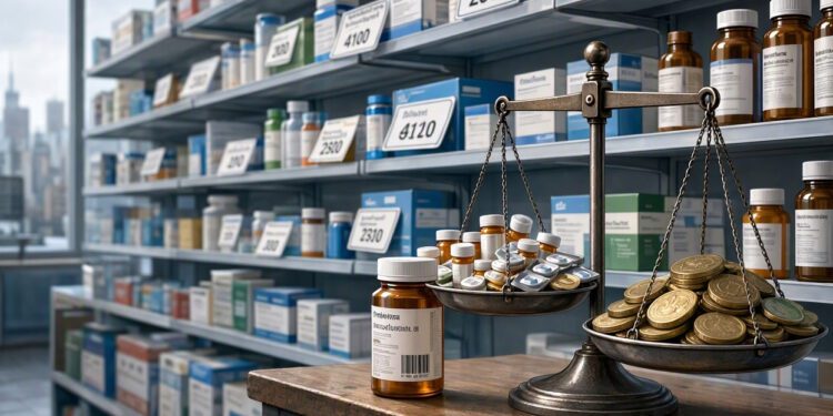 ComexPerú: Medicamentos… transparencia sí, distorsiones no