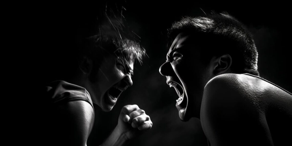 ¿El alto costo del odio se traslada de la violencia política a la convivencia social?