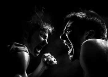 ¿El alto costo del odio se traslada de la violencia política a la convivencia social?