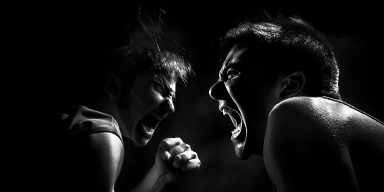 ¿El alto costo del odio se traslada de la violencia política a la convivencia social?